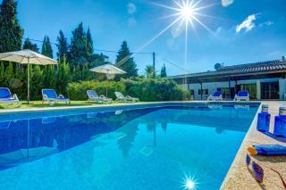 Villa LLOBINER - Pollença - 6