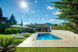 Villa LLOBINER - Pollença - 4