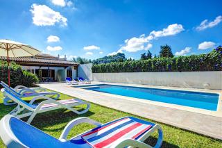 Villa LLOBINER - Pollença - 3