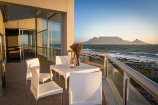 Spacious Luxury 3 Bedroom Apartment B401 Sea Spray - Cidade Do Cabo - 0
