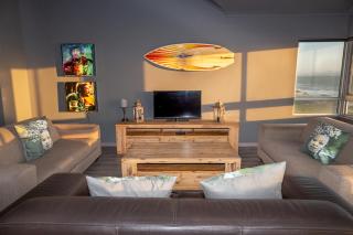 Spacious Luxury 3 Bedroom Apartment B401 Sea Spray - Cidade Do Cabo - 1