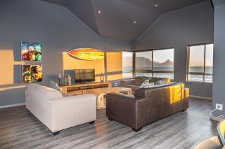 Spacious Luxury 3 Bedroom Apartment B401 Sea Spray - Cidade Do Cabo - 7