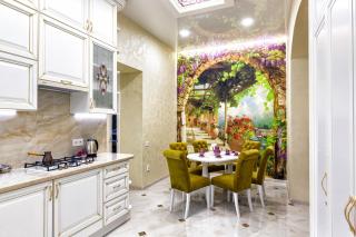 2 bedroom apartment Tykha street city center with parking place - 3