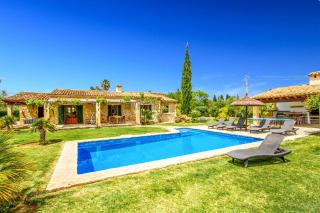 Villa ROIG - Pollença - 0