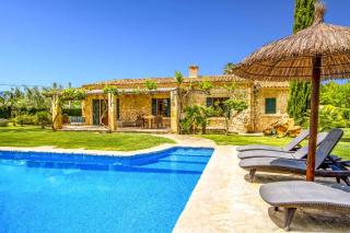 Villa ROIG - Pollença - 7