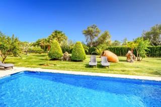Villa ROIG - Pollença - 4