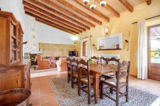 Villa ROIG - Pollença - 2