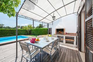 Villa PROVENZA - El Port - 9