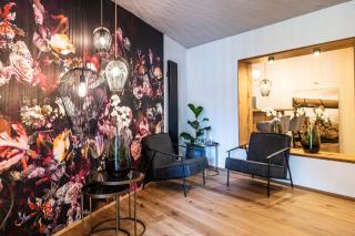 Cabin8 Alpine Flair Apartments - 3