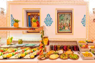 The Byzantium Suites Hotel & Spa - 1
