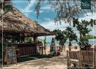 Wang Sai Resort - SHA Plus - Strand Mae Haad - 8