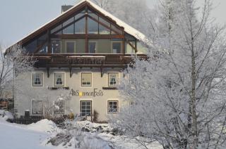 Am Sonnenfels - Lermoos - 4