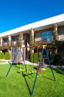 Apartmán Lenka - 4