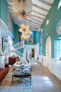 Maison San Alfredo B&B - El Puig - 3