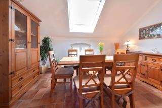 Villa Elisabeth Wohnung Bernstein - Heringsdorf - 3