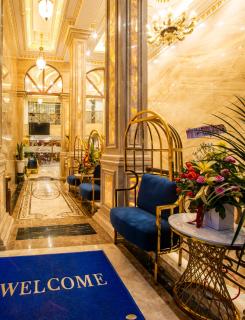 Menora Hotel Quy Nhon - 4