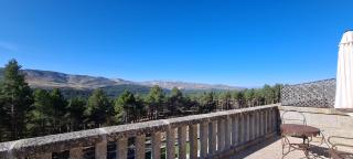Parador de Gredos - Navarredonda de Gredos - 3