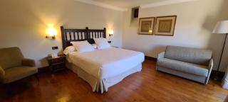 Parador de Gredos - Navarredonda de Gredos - 2
