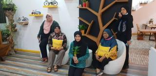 The Serai Cottage Downtown Hotel - Kuala Terengganu - 6