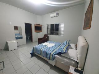 JC Palace Hotel - Machado - 4