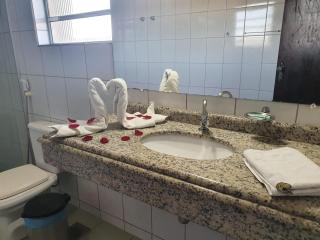 JC Palace Hotel - Machado - 2