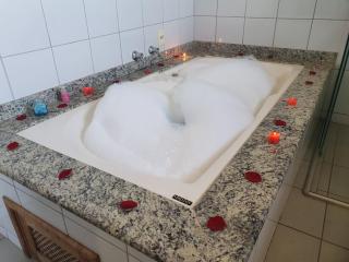 JC Palace Hotel - Machado - 1