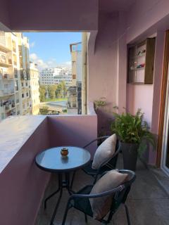 Beautiful Apartment in the City Center with Everything You Need - Tangeri - 1