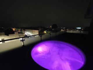 Central Penthouse with Hot Tub & Views 23 - 9