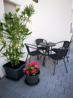 Ferienwohnung Alvino - Friedrichshafen - 1