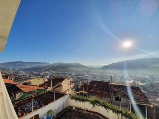 JC Palace Hotel - Machado - 9