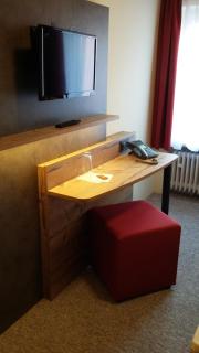 Hotel Angerer - Vilseck - 5