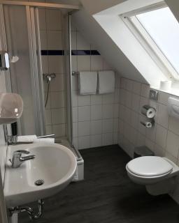 Pension Da Enzo - Otterbach - 9