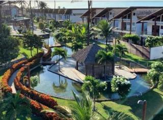 Taiba Beach Resort Casa 2-2 Térreo - São Gonçalo do Amarante - 7
