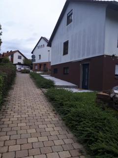 Lavendel Apartment - Riederich - 1