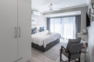 Whale Coast Ocean Villa - Hermanus - 4