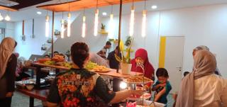 The Serai Cottage Downtown Hotel - Kuala Terengganu - 8