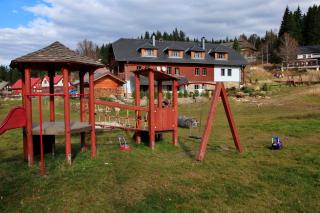 Modrý Penzion - Modrava - 4