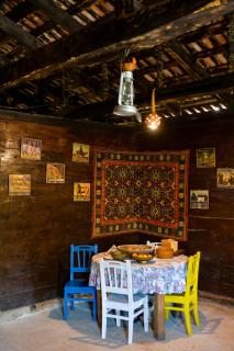 Agro Guesthouse Korena - 1