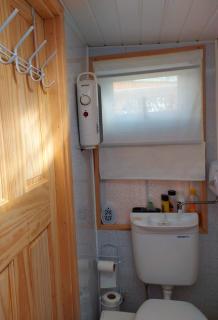 Pretty Studio with a Private Terrace - London - 8