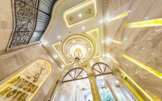 Menora Hotel Quy Nhon - 3