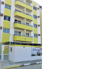 Apartamento Praia Grande Ubatuba - Ubatuba - 7