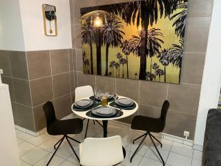 Appartement F3 de standing A Schoelcher - Schœlcher - 5