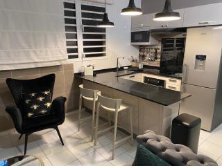 Appartement F3 de standing A Schoelcher - Schœlcher - 7