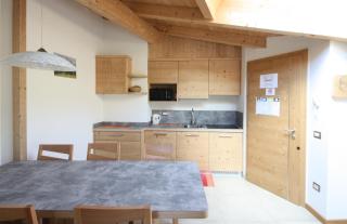 Casa Mirandola Montana - Commezzadura - 3