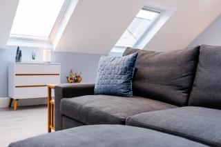 Rothbury Hideaway - 5