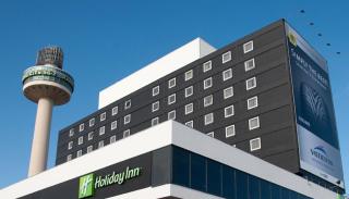 Holiday Inn Liverpool City Centre by IHG - Liverpool - 5