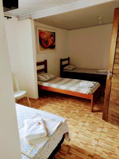 POUSADA OLÍMPIA - Maceió - 8