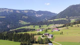 Biohof Haus Wieser - 9