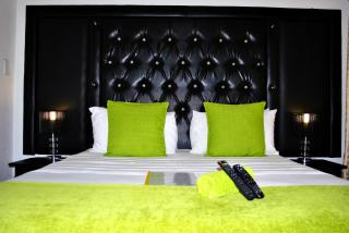 Lapologa B&B Phalaborwa - 5