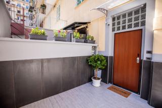 Medusa Cilea Guest House - Napoli - 2